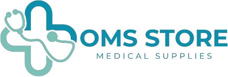 The Online Medical Store