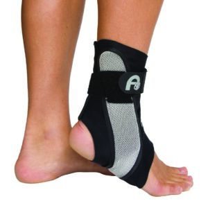 Aircast® A60™ Ankle Support