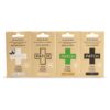 Patch™ On The Go Sample Pack Adhesive Strip