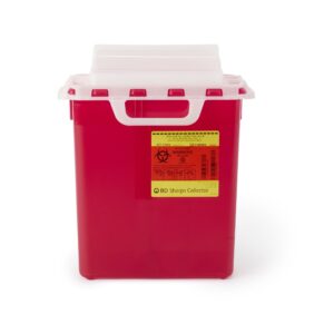 BD Multi-purpose Sharps Container