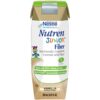 Nutren® Junior Fiber Vanilla Pediatric Oral Supplement / Tube Feeding Formula