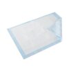 Wings™ Quilted Premium Comfort Maximum Absorbency Low Air Loss Positioning Underpad