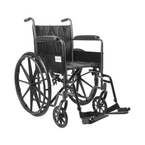 McKesson Wheelchair