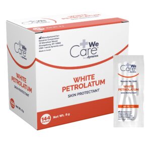 WeCare™ Petroleum Jelly