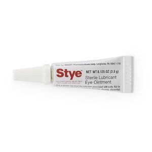 Stye™ Eye Lubricant