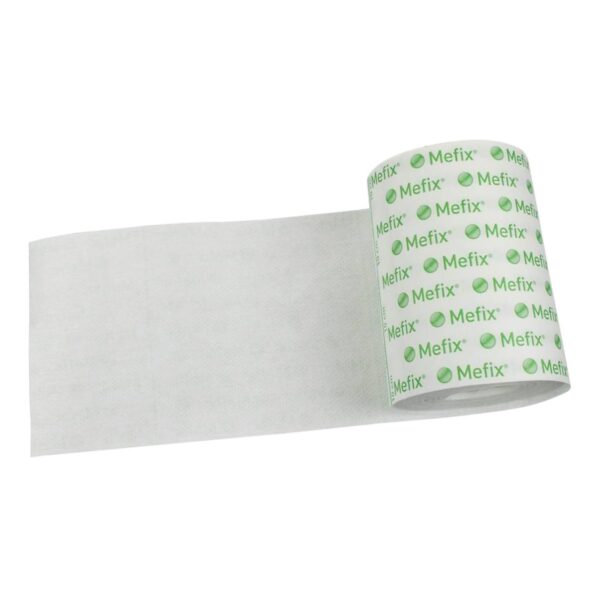 Mefix® Dressing Retention Tape with Liner