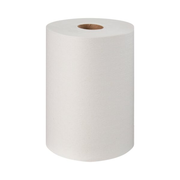 Scott® Control Slimroll™ White Paper Towel