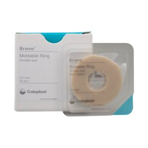 Coloplast Brava Ostomy Ring