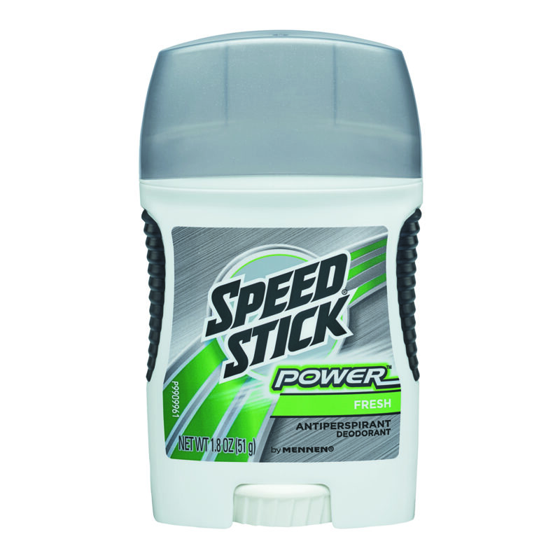 Speed Stick® Power™ Fresh Scent Solid Deodorant