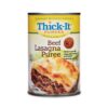 Thick-It® Purée Beef Lasagna Purée Thickened Food