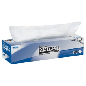 Kimtech Science™ Kimwipes™ Delicate Task Wipes