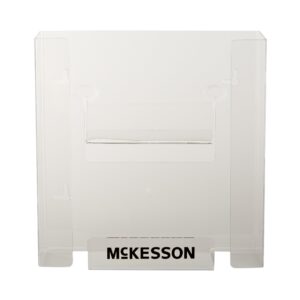 McKesson Glove Box Holder