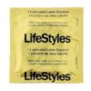 LifeStyles® Kyng Condom