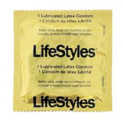 LifeStyles® Kyng Condom