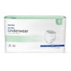 McKesson Ultra Heavy Absorbent Underwear