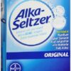 Alka-Seltzer® Antacid