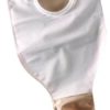 Sur-Fit Natura® Drainable Opaque Filtered Colostomy Pouch