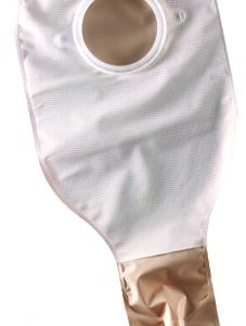 Sur-Fit Natura® Drainable Opaque Filtered Colostomy Pouch