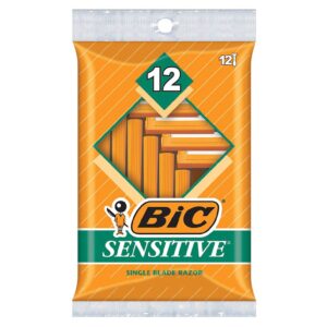 Bic® Disposable Razor