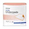 McKesson Ultra Heavy Absorbency Underpad