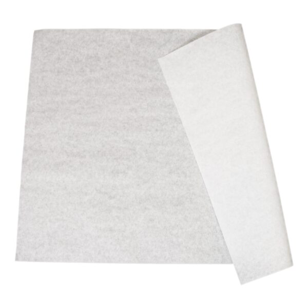 McKesson Crepe Scale Liner Paper