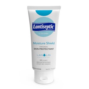 Lantiseptic Skin Protectant