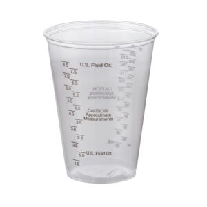 Solo Graduated Drinking Cup