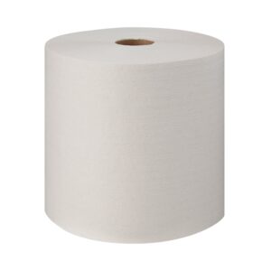 Scott® Essential White Paper Towel