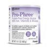 Pro-Phree® Protein-Free Oral Supplement