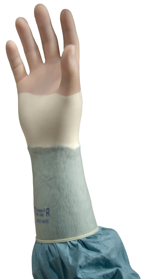 Biogel® PI UltraTouch™ Polyisoprene Surgical Glove