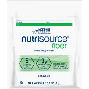 Nutrisource® Fiber Oral Supplement