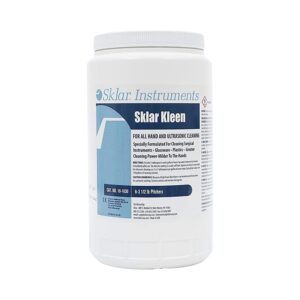 Sklar Kleen™ Instrument Detergent