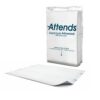 Attends® Supersorb Advanced Underpads with Dry-Lock®