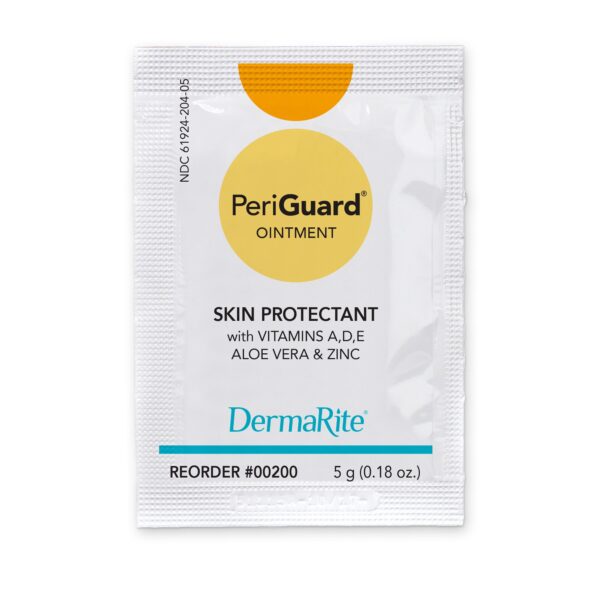 DermaRite PeriGuard Skin Protectant Scented Ointment