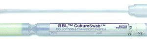 BBL™ CultureSwab™ Swab Stick