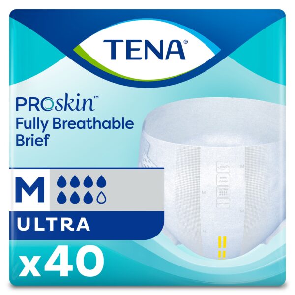 Tena® Ultra Incontinence Brief