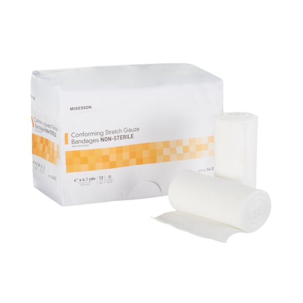 McKesson NonSterile Conforming Bandage