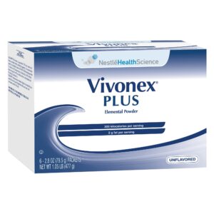 Vivonex® Plus Elemental Oral Supplement / Tube Feeding Formula