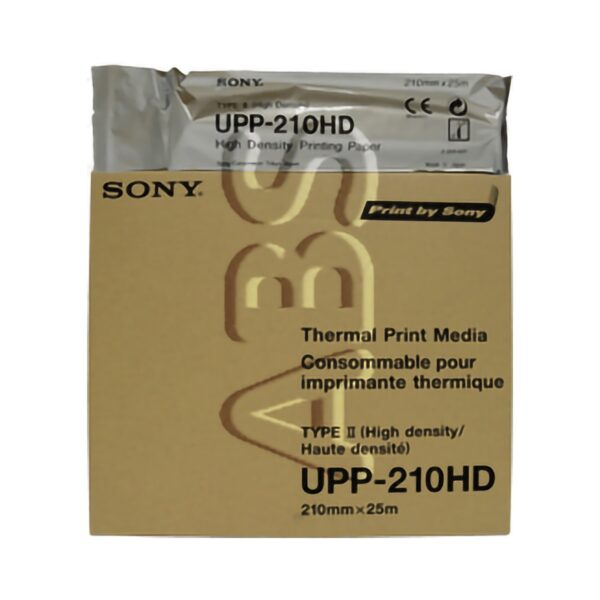 Sony™ Recording Paper