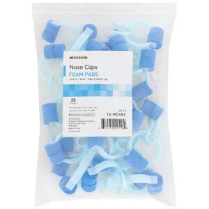 McKesson Nose Clips