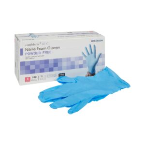 McKesson Confiderm® 4.5C Nitrile Exam Glove