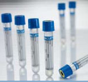 Vacuette® Venous Blood Collection Tube