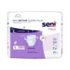 Seni® Active Super Plus Heavy Absorbent Underwear