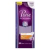 Poise® Microliners Lightest Bladder Control Pad