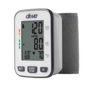 drive Medical Digital Blood Pressure Monitoring Unit