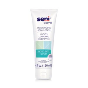 Seni® Care Hand and Body Moisturizer