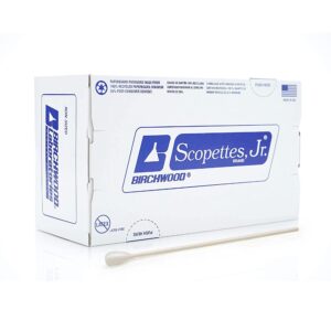 Scopettes® Jr. OB/GYN Swabstick