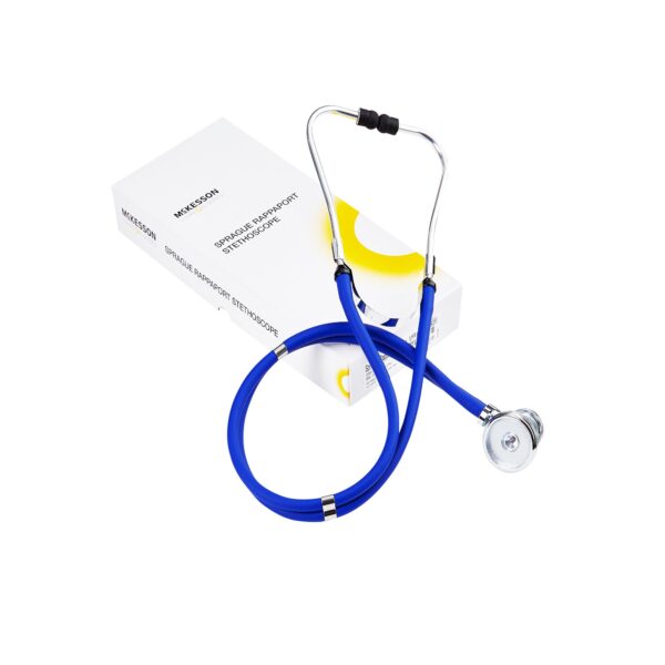 McKesson LUMEON™ Sprague Rappaport Stethoscope