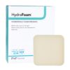 HydraFoam™ Nonadhesive without Border Foam Dressing