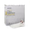 McKesson Finessis Zero® Flexylon® Synthetic Standard Cuff Length Surgical Glove